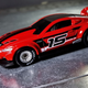 Illustration for article titled A custom custom Mustang